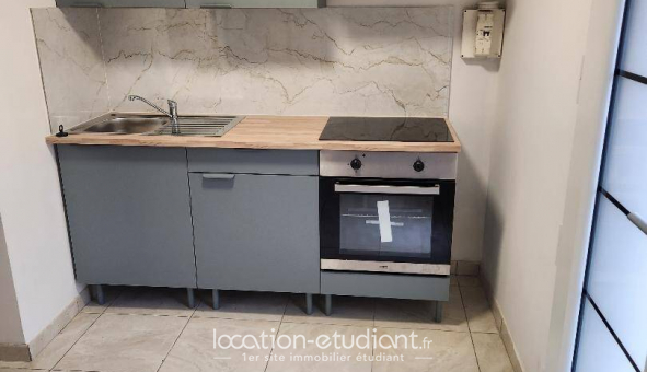 Colocation �tudiante Studio &agrave; Osny (95520)