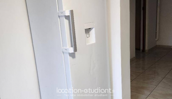 Colocation �tudiante Studio &agrave; Osny (95520)