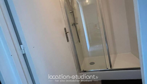 Colocation �tudiante Studio &agrave; Osny (95520)