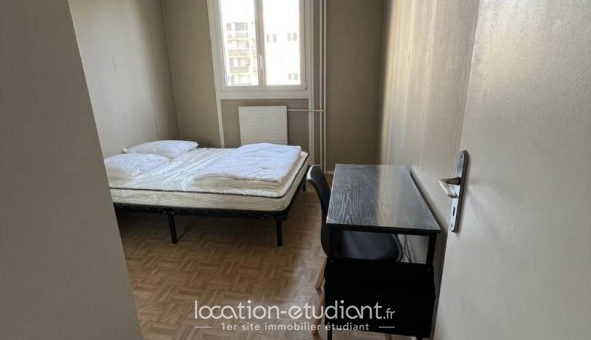 Colocation �tudiante Studio &agrave; Osny (95520)