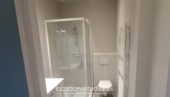 Colocation tudiante Studio à Oullins (69600)