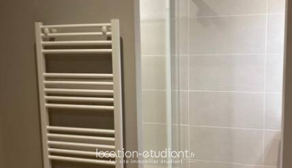 Colocation tudiante Studio à Oullins (69600)