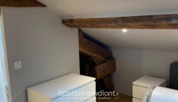 Colocation tudiante Studio à Oullins (69600)