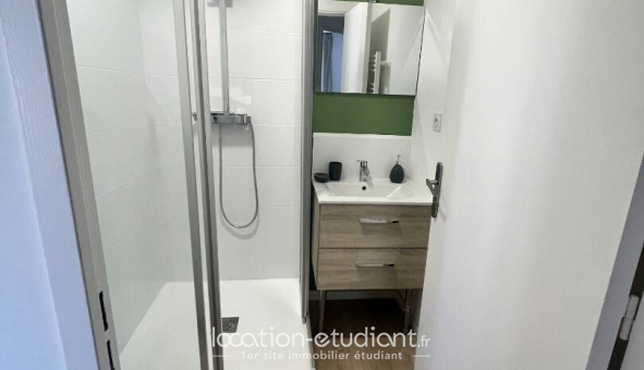 Colocation tudiante Studio à Oullins (69600)