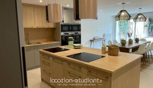 Colocation �tudiante Studio &agrave; Oullins (69600)
