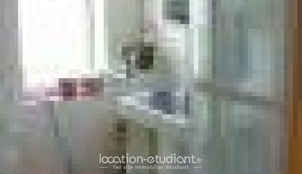 Colocation tudiante Studio à Oullins (69600)