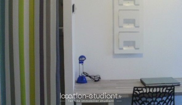 Colocation �tudiante Studio &agrave; Palaiseau (91120)