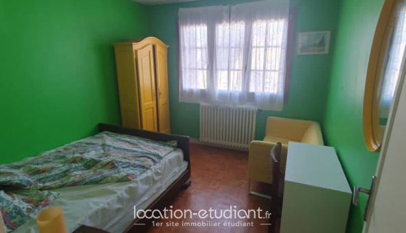 Colocation tudiante Studio à Palaiseau (91120)