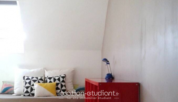 Colocation tudiante Studio à Palaiseau (91120)