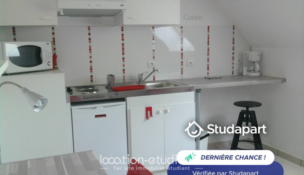 Colocation tudiante Studio à Palaiseau (91120)