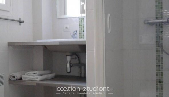 Colocation étudiante Studio à Palaiseau (91120)