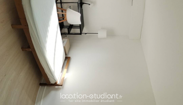 Colocation tudiante Studio à Palaiseau (91120)