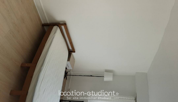 Colocation tudiante Studio à Palaiseau (91120)