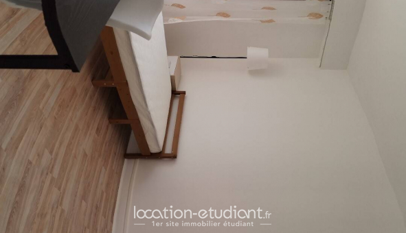 Colocation tudiante Studio à Palaiseau (91120)