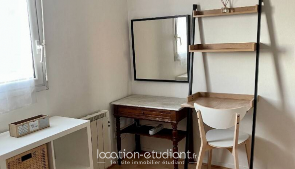 Colocation tudiante Studio à Palaiseau (91120)
