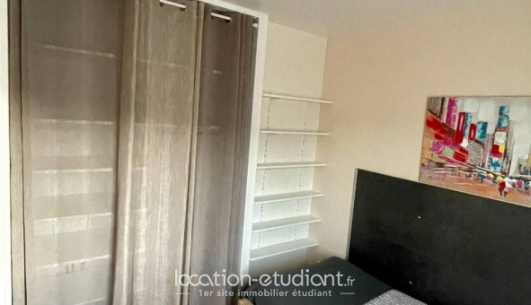 Colocation tudiante Studio à Palaiseau (91120)