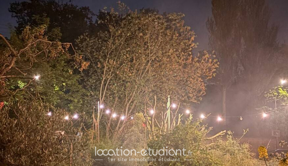 Colocation tudiante Maison de 11m2