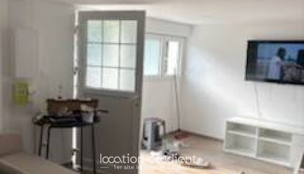 Colocation �tudiante Studio &agrave; Palaiseau (91120)