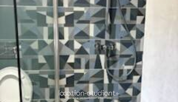 Colocation �tudiante Studio &agrave; Palaiseau (91120)