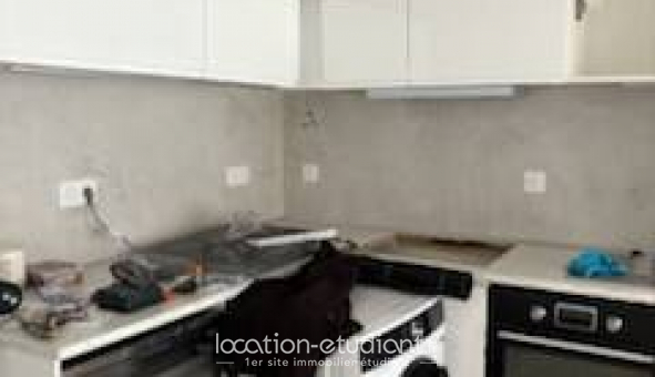 Colocation �tudiante Studio &agrave; Palaiseau (91120)