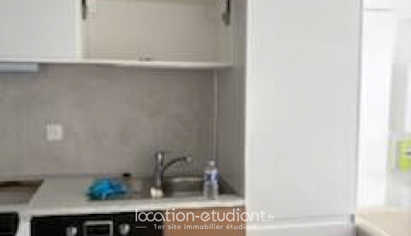 Colocation �tudiante Studio &agrave; Palaiseau (91120)