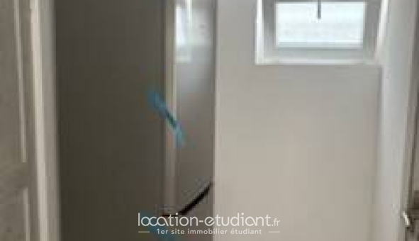 Colocation �tudiante Studio &agrave; Palaiseau (91120)