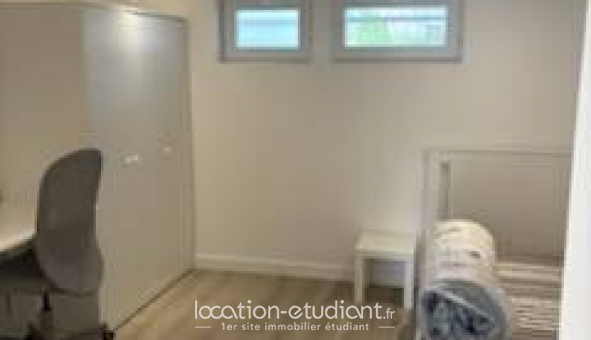 Colocation �tudiante Studio &agrave; Palaiseau (91120)