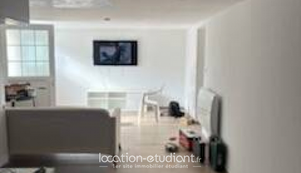 Colocation �tudiante Studio &agrave; Palaiseau (91120)