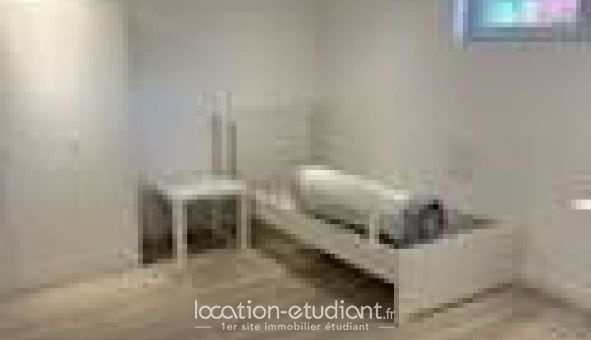 Colocation �tudiante Studio &agrave; Palaiseau (91120)