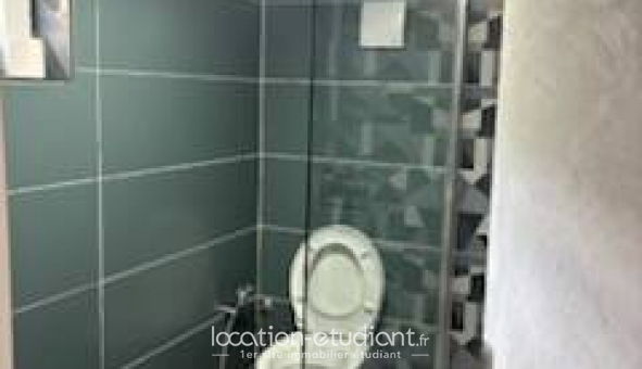 Colocation �tudiante Studio &agrave; Palaiseau (91120)