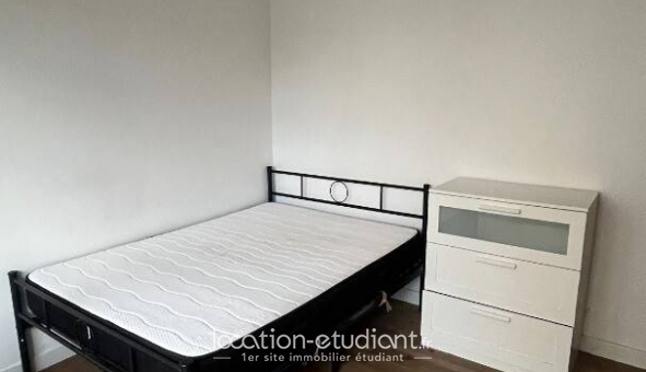 Colocation �tudiante Studio &agrave; Palaiseau (91120)