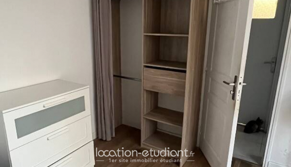 Colocation �tudiante Studio &agrave; Palaiseau (91120)