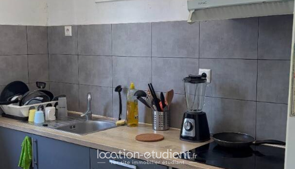 Colocation étudiante Studio &agrave; Palaiseau (91120)