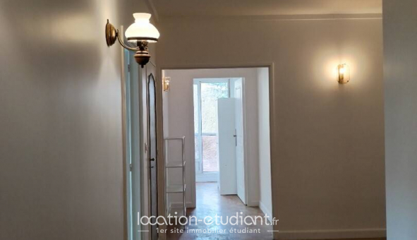 Colocation �tudiante Chambre dans une colocation de 11m2