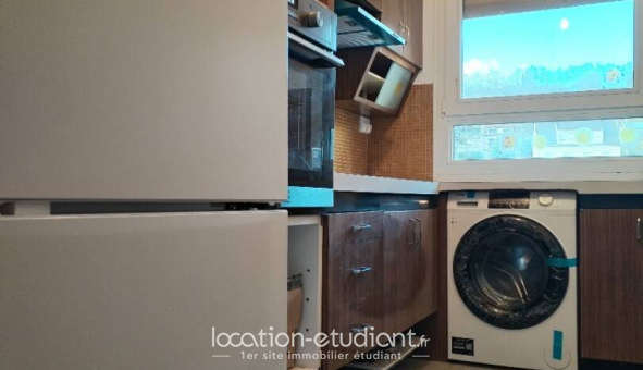 Colocation �tudiante Studio &agrave; Palaiseau (91120)