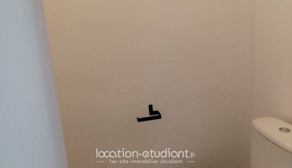 Colocation �tudiante Studio &agrave; Palaiseau (91120)