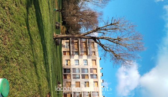 Colocation �tudiante Studio &agrave; Palaiseau (91120)