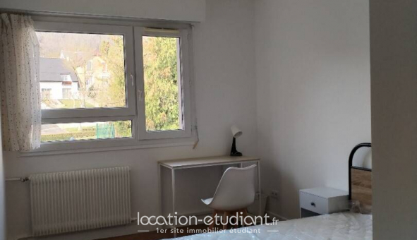 Colocation �tudiante Studio &agrave; Palaiseau (91120)