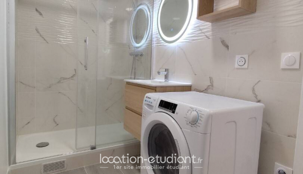 Colocation �tudiante Studio &agrave; Palaiseau (91120)