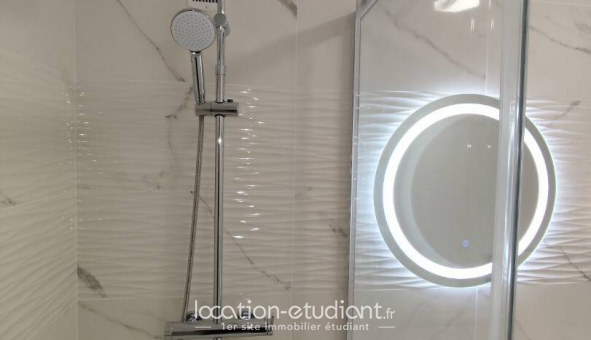 Colocation �tudiante Studio &agrave; Palaiseau (91120)