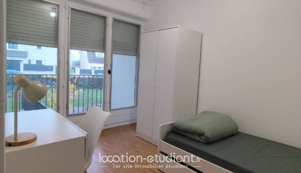 Colocation �tudiante Studio &agrave; Palaiseau (91120)