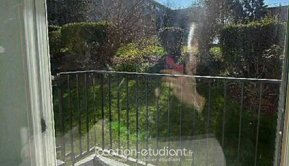 Colocation �tudiante Studio &agrave; Palaiseau (91120)