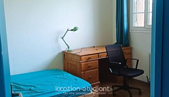 Colocation �tudiante Studio &agrave; Palaiseau (91120)
