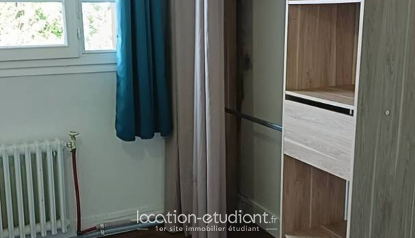 Colocation �tudiante Studio &agrave; Palaiseau (91120)