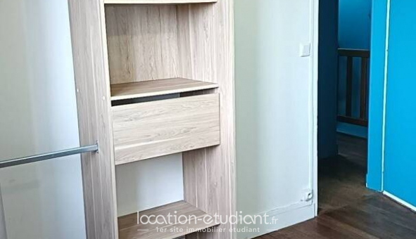 Colocation �tudiante Studio &agrave; Palaiseau (91120)
