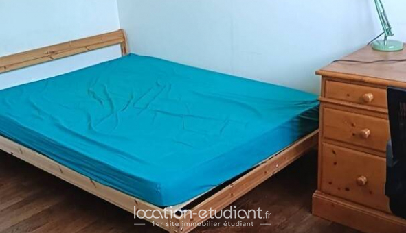 Colocation �tudiante Studio &agrave; Palaiseau (91120)