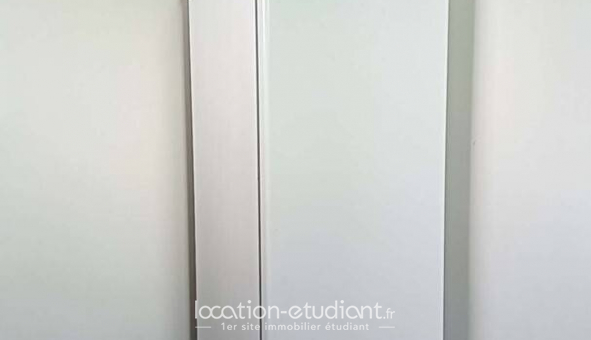 Colocation �tudiante Studio &agrave; Palaiseau (91120)