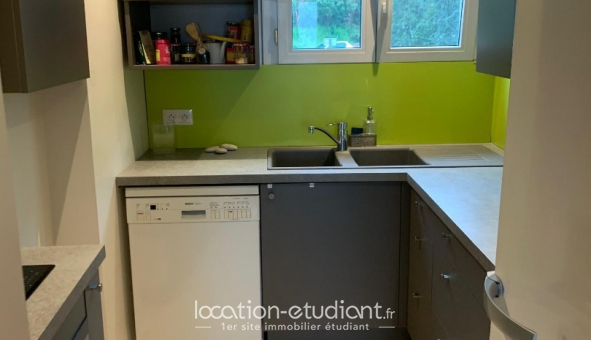 Colocation tudiante T4 à Palaiseau (91120)