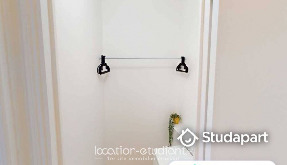 Colocation tudiante Studio à Paris 02me arrondissement (75002)