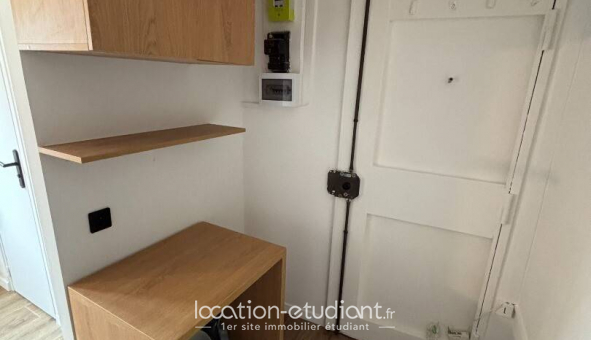 Colocation �tudiante Studio &agrave; Paris 02�me arrondissement (75002)